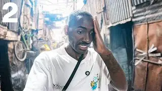 La VERDAD sobre la  ECONOMÍA de este país de ÁFRICA - ERITREA PARTE 2 ft @ramilladeaventura 