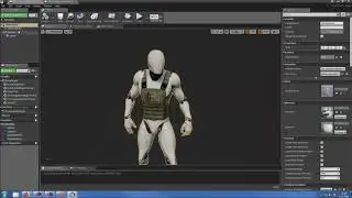 UE4 NPC INTERACT Tutorial