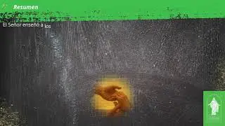 47 El pan de cada d&iacute;a #himnosud Cuando vuelva el Salvador