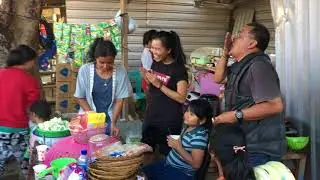 Indonesia/Lombok/Lenek-2018 Earthquake Relief