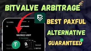 Best Paxful Alternative For Gift Card & Crypto Arbitrage Opportunity | Guaranteed