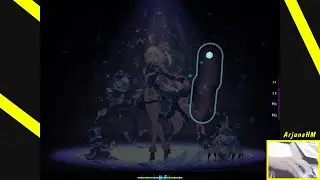 today is tomorrow and tomorrow is yesterday [ID/ENG] (Osu!) !kb !skin