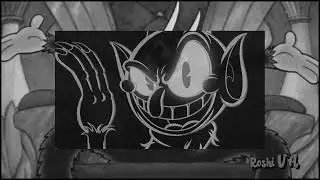 The Cuphead Show - The Devil's song (FANDUB/COVER)
