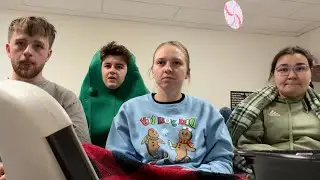 Lock-In Vlog 2025