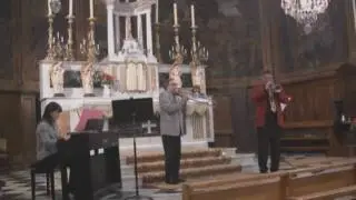 Op&eacute;ra Trio