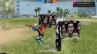 Booty Up 👑 BlueStacks 5.3.86 🤘1920x1080🤘 Highlights Free Fire