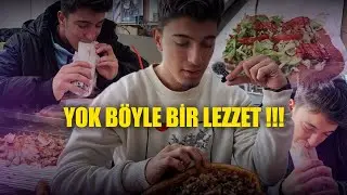 Bulgaristanda 10 levaya alınabilecek en güzel yemekler