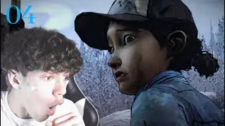 SH*T IS HITTING THE FAN!!! | The Walking Dead The Telltale Series Season 2 Episode 4