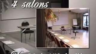 Chateau De La Baume - 38180 Seyssins - Location de salle - Is&egrave;re 38