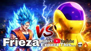 New Dragon Ball Game R Anime Announcement