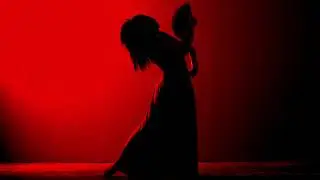 The Dance  - Latin Spanish Guitar Background Music (Art and Music 909)