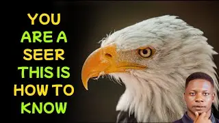 5 Signs you are a SEER | Joshua Generation iNSPIRED
