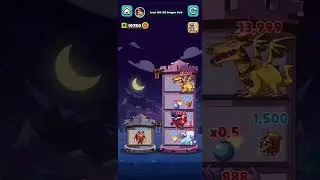 Hero Tower Wars 103 Level