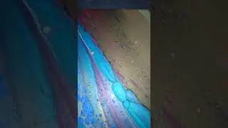 20x20 Extreme Sheen flip cup sandwich pour