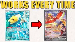 How to FIND Pokemon Cards For a STEAL (on Facebook Marketplace)