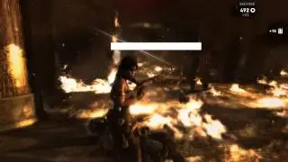 Tomb Raider  PC  Let's play EP 21 having issues with recording BF4 on the PC