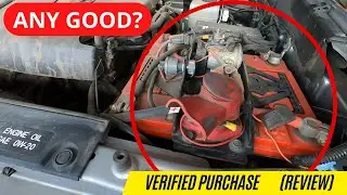Odyssey 34 PC1500T Car Battery (Review)