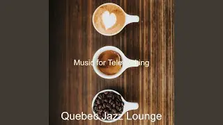 Backdrop for Commuting - Jazz Guitar