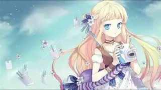 Nightcore~Elias Naslin feat Elbot~Will be forgetting this