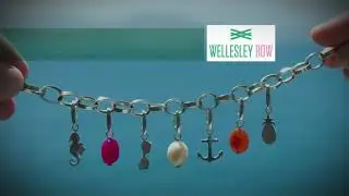 Wellesley Row - The Story of Charm Bracelets & Jewelry