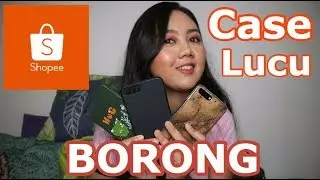 SHOPEE HAUL CASING HP