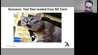 Application Security Workshop - Practical Mobile App Attacks