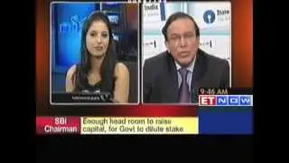 See 30-35% growth in housing Loan Portfolio in FY13 : SBI