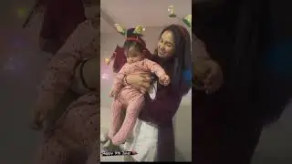 REACTION UPDATE YONG TITIG NI JOVS KAY AMARAH AT PARANG NAGSAMA ATA GARCIA AT GONZAGA SA PASKO