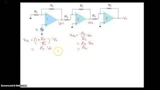 Multistage Amplifiers