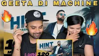 HINT Karan Aujla Reaction | Rupan Bal | Deep Reaction