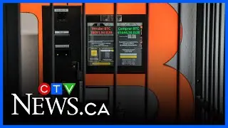 Calgary senior loses $300K in Bitcoin scam