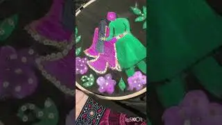 #viralvideo #subscribe #handpaint #handwork #like #likeforlikes #youtubeshorts #shorts