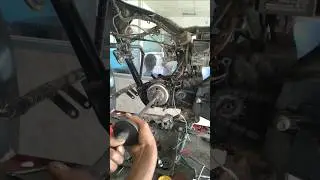 TVS metro magnet puller tools