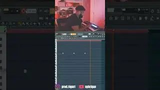 This BEAT WAS SOO🔥🔥🔥 #flstudio #floridarap #trap #beats #trapbeat #trapbeats