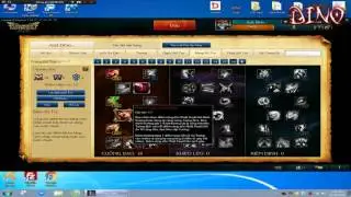 Adc Kalista Masteries Season 6 - Dino Gamer LOL