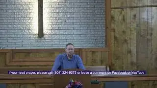 Today's message: &ldquo;Renew Your Mind&rdquo;
