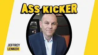 PJ Stock Talk Episode 08: Jeffrey Lenkov