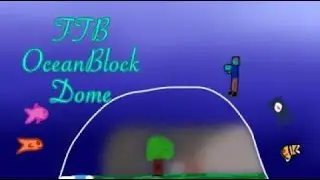 FTB OceanBlock Эпизод 31