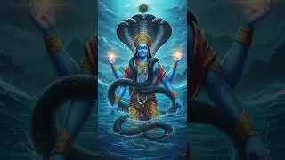 shree hari strotam #vishnu ji status #vishnu mantra status #vishnu  bhagwan Status #viral video