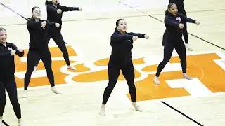 SHSU Men vs Middle Tennessee Basketball