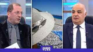 Rusya'dan Ne Kadar Turist Bekleniyor? | Airport - 11 Ocak 2026