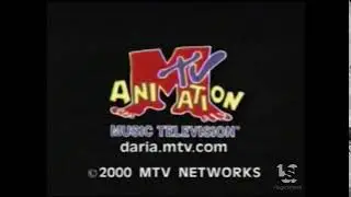 MTV Animation (2000)