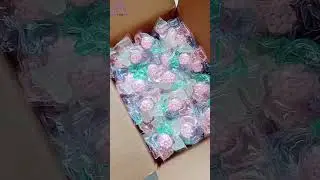 Unboxing Pintor 5-in-1 Dissolvable Laundry Liquid Detergent Pods #amazon #unboxing #detergent #pods
