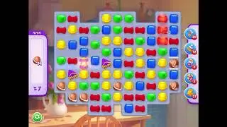 Homescapes Level 4754 - 🏡 Gameplay - Gamopolis