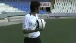 www.futebolparatodos.com.br - Marco Caneira