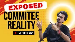 College Committees Broken Down: Which is ACTUALLY Worth It?&nbsp;| The IIM Life | MBA Pe Charcha Ep. 17