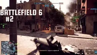 Battlefield 6 #2