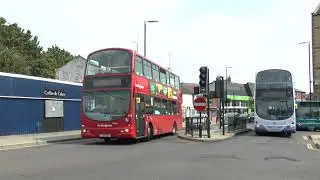 COLCHESTER AND CLACTON BUSES SOCIAL DISTANCING AND  MASKS FOR PASSENGERS AUGUST  2020 DAVE SPENCER O