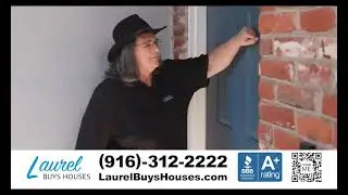 Sacramento Cash Buyer | Laurel Buys Houses Commercial