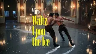 M I R O - Waltz Upon the Ice